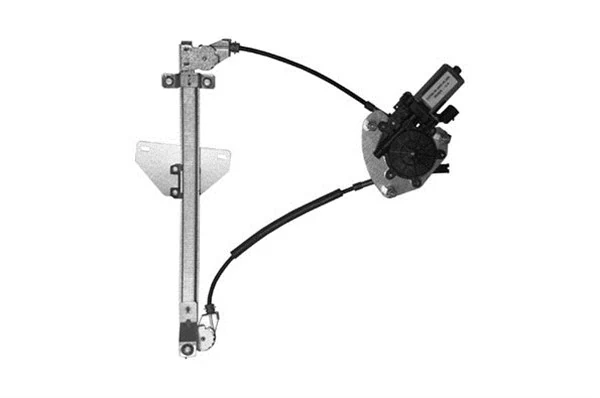 Window Regulator